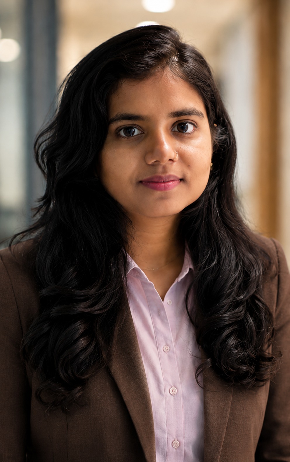 Kirti Nayak