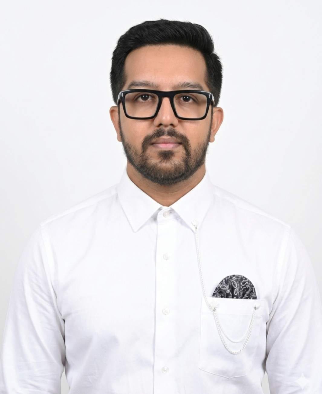 Raghav Singh