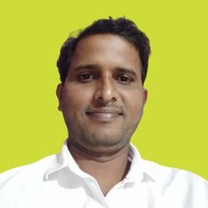 Biswajit Jena