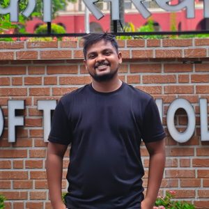 Dev Deveswar Rana