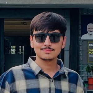 Nihar Patel