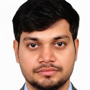 Soumya Ranjan Panda