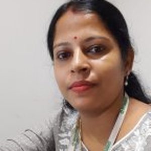 Suchismita Das